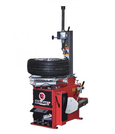  Шиномонтажный стенд с захватом диска 10"-24" LC810A 380V (LC810G 380V) BRIGHT